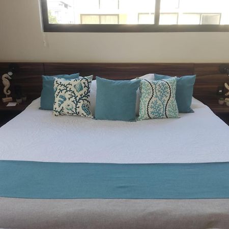 Nuevo Estudio Con Terraza Totalmente Equipado Tulum Aldea Zama מראה חיצוני תמונה