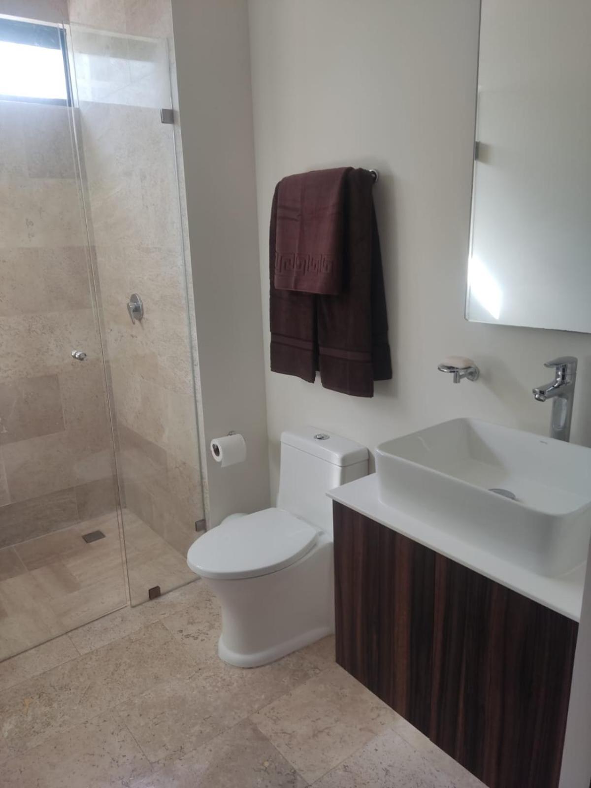 Nuevo Estudio Con Terraza Totalmente Equipado Tulum Aldea Zama מראה חיצוני תמונה