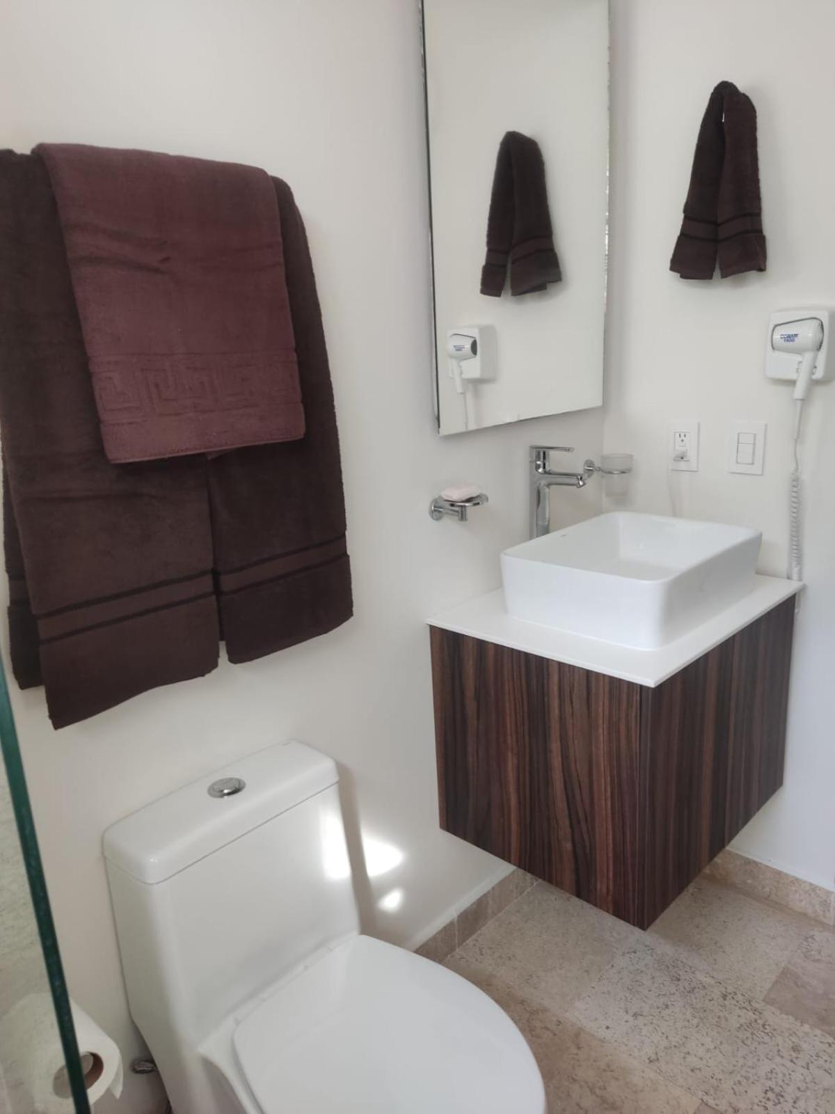 Nuevo Estudio Con Terraza Totalmente Equipado Tulum Aldea Zama מראה חיצוני תמונה