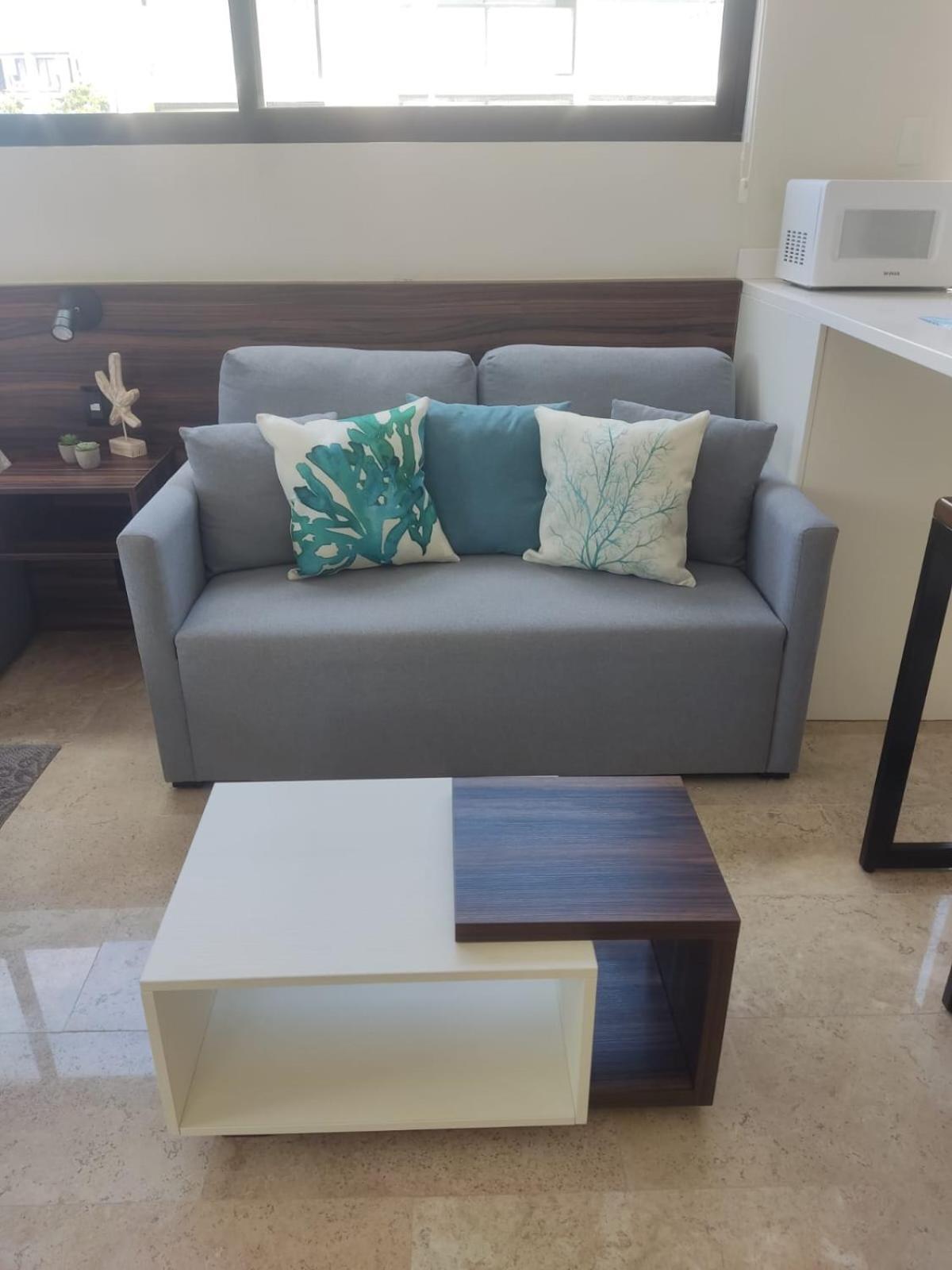 Nuevo Estudio Con Terraza Totalmente Equipado Tulum Aldea Zama מראה חיצוני תמונה
