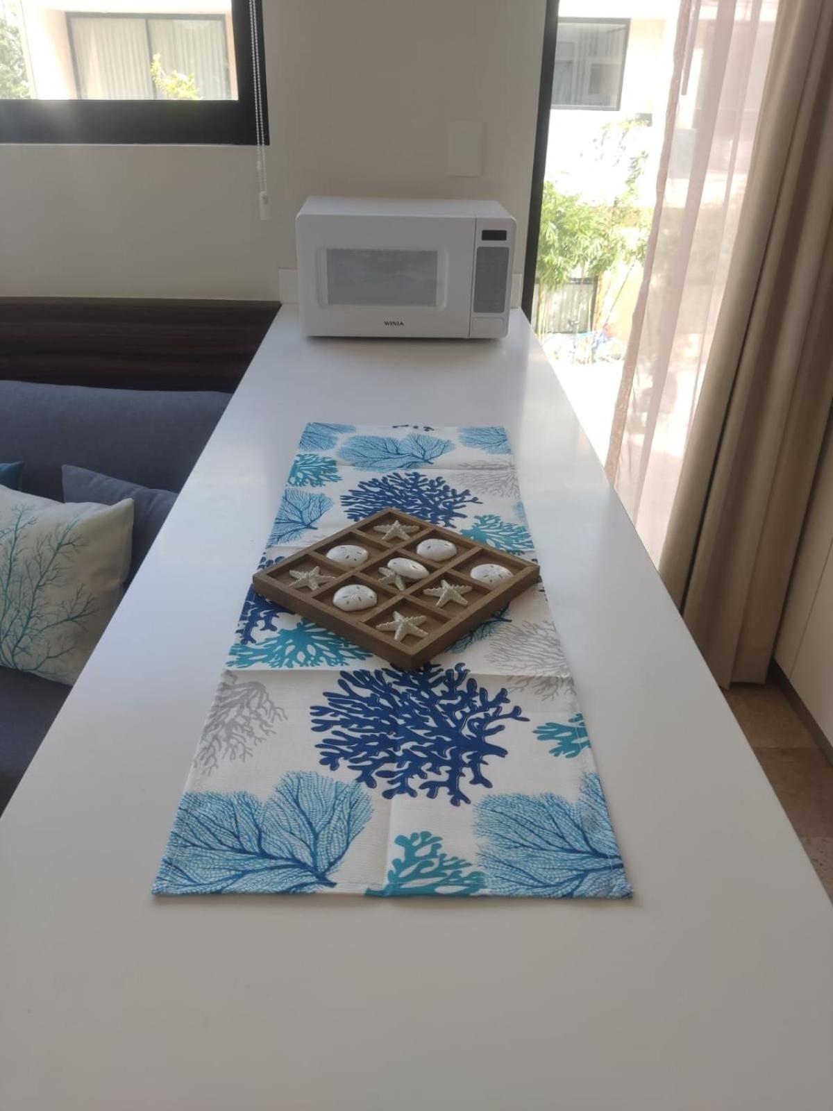 Nuevo Estudio Con Terraza Totalmente Equipado Tulum Aldea Zama מראה חיצוני תמונה